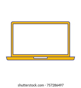 laptop device gadget screen technology
