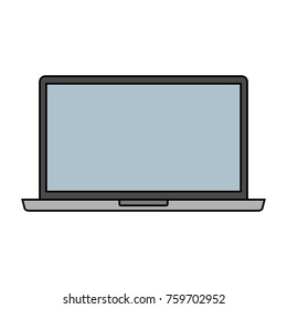 laptop device gadget screen technology