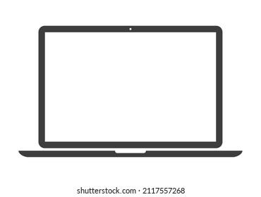 icono del dispositivo portátil. ilustración vectorial