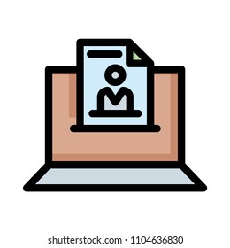 laptop device login 