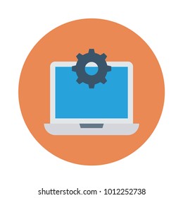  laptop device setting 