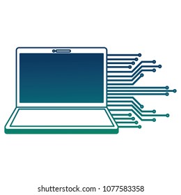 laptop device wireless digital technology