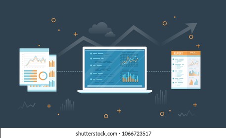 11,286 Audit infographic Images, Stock Photos & Vectors | Shutterstock