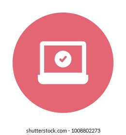  laptop done device 