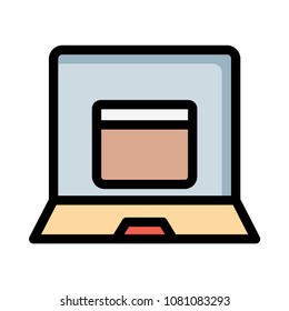 laptop file  device 