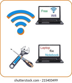 laptop fix