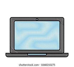 laptop gadget wireless technology image