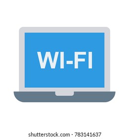  laptop hotel and restaurant