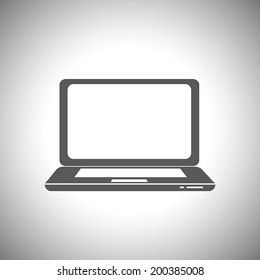 laptop icon