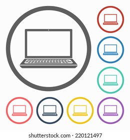 laptop icon