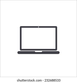 laptop icon