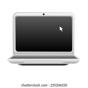 Laptop Icon