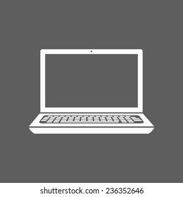 laptop icon