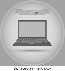 laptop icon