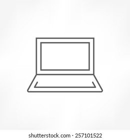 laptop icon