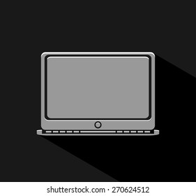 Laptop Icon