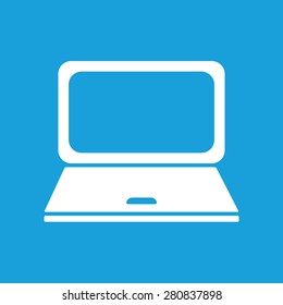 Laptop icon