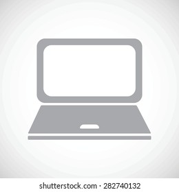 Laptop icon