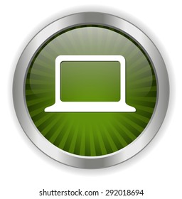 Laptop Icon  