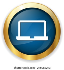 Laptop Icon  