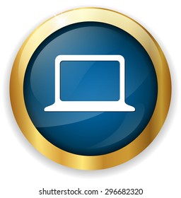 Laptop Icon  