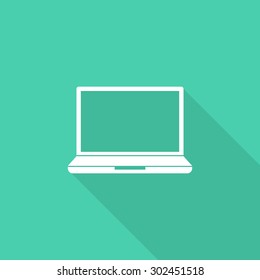 laptop icon