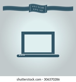 Laptop Icon