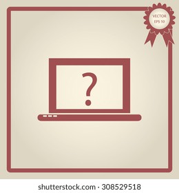 Laptop Icon