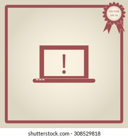 Laptop Icon