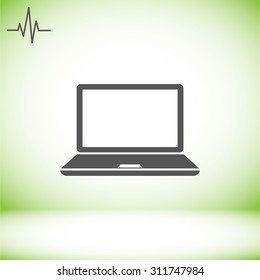  laptop icon