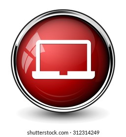 Laptop Icon  