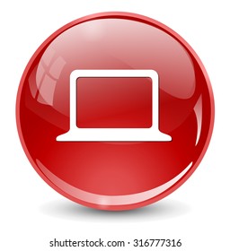 Laptop Icon  