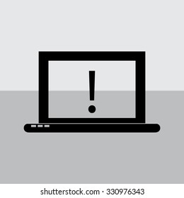 Laptop Icon