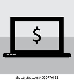 Laptop Icon
