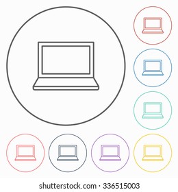 laptop icon