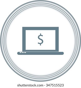 Laptop Icon