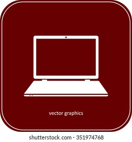 a laptop icon