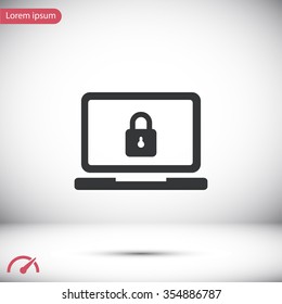  laptop icon