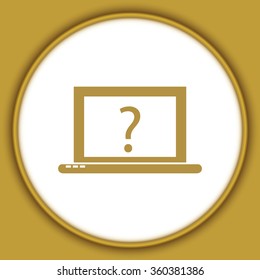 Laptop Icon