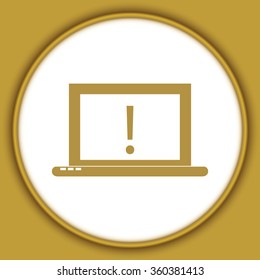 Laptop Icon