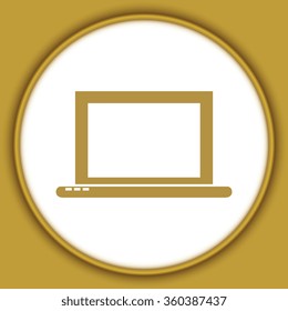 Laptop Icon