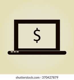 Laptop Icon