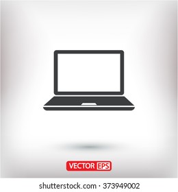 Laptop  icon