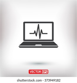  laptop  icon