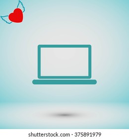 laptop icon