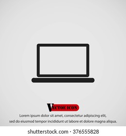 laptop icon