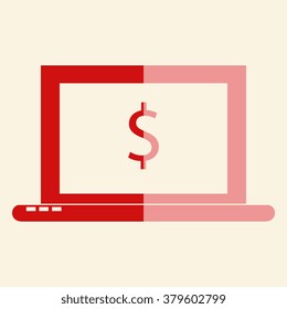 Laptop Icon