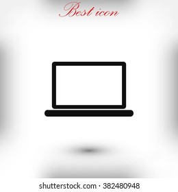 laptop icon