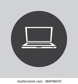 laptop icon