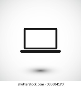 laptop icon